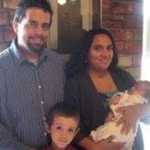 Meet your Posher, Bradley